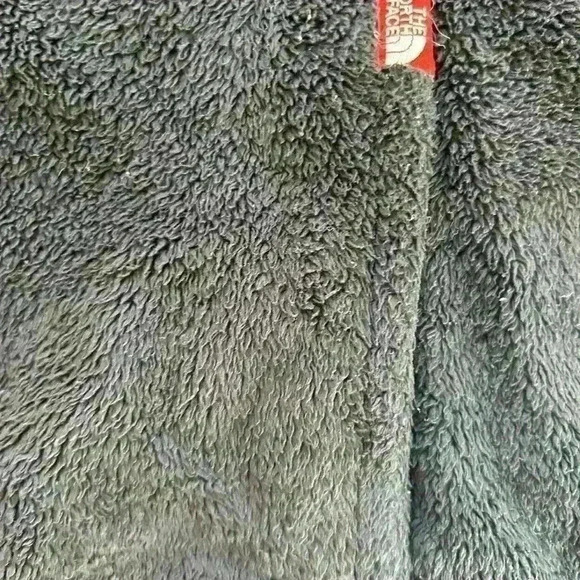 The North Face Women’s Half Zip Black Fleece. Size XL - Picture 2 of 6